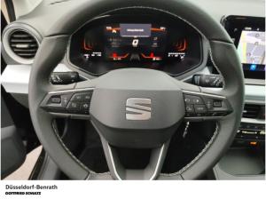 Seat Ibiza Road Edition 1.0 MPI - 🔥LaVIDA🔥(Benrath)