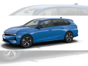 Opel Astra ST Facelift 1.5 Diesel 96kW Edition Auto