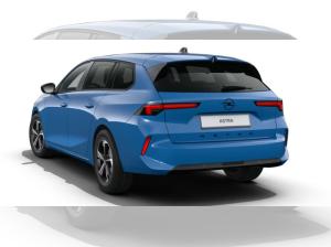 Opel Astra ST Facelift 1.5 Diesel 96kW Edition Auto