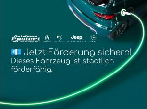 Jeep Compass Elektro 74 kWh, 157 kW (213 PS) ALTITUDE Allwetter Bestellaktion Umweltprämie