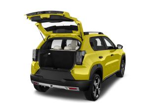 Fiat Grande Panda 1.2 La Prima *Winter-Paket*