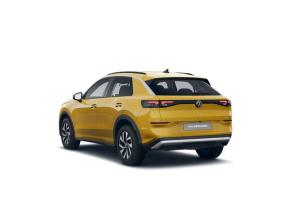 Volkswagen T-Roc "Life" 1,5 l eTSI, 85 KW, DSG, Sonderleasing Aktion für Privatkunden ohne Anzahlung