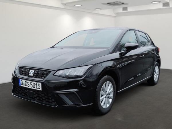 Seat Ibiza Road Edition 1.0 MPI - 🔥LaVIDA🔥(Benrath)