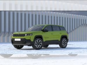 Jeep Compass Elektro 74 kWh, 157 kW (213 PS) ALTITUDE Allwetter Bestellaktion Umweltprämie