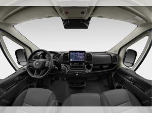 Opel Movano Kasten H2