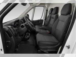 Opel Movano Kasten H2