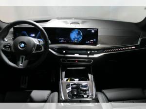 BMW X7 M60i xDrive - nur für Businesskunden !!!