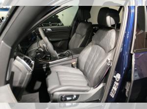 BMW X7 M60i xDrive - nur für Businesskunden !!!