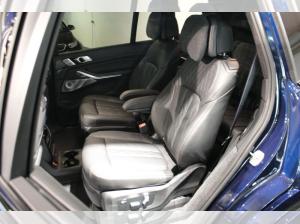 BMW X7 M60i xDrive - nur für Businesskunden !!!