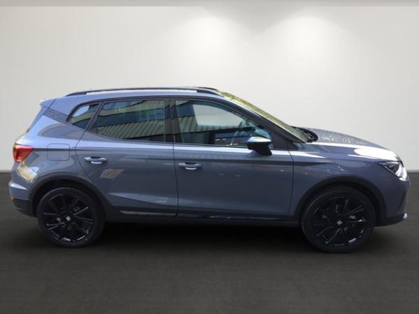 Seat Arona FR Black Edition 1.0 TSI (Benrath)