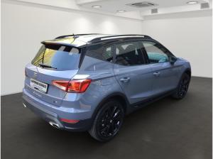 Seat Arona FR Black Edition 1.0 TSI (Benrath)