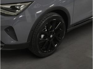 Seat Arona FR Black Edition 1.0 TSI (Benrath)