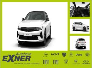 Opel Astra GS 1.2 Turbo