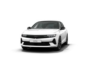 Opel Astra GS 1.2 Turbo