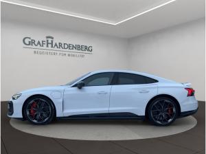 Audi RS e-tron GT perf. qu. || SOFORT VERFÜGB. || 0,5% Dienstwagensteuer ||