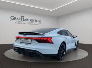 Audi RS e-tron GT perf. qu. || SOFORT VERFÜGB. || 0,5% Dienstwagensteuer ||