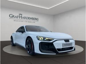 Audi RS e-tron GT perf. qu. || SOFORT VERFÜGB. || 0,5% Dienstwagensteuer ||