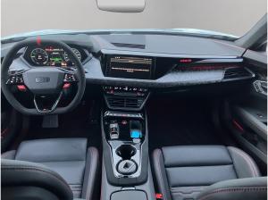 Audi RS e-tron GT perf. qu. || SOFORT VERFÜGB. || 0,5% Dienstwagensteuer ||