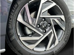 Hyundai i20 Trend 66 KW / 90 PS Automatik, sofort verfügbar