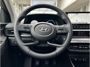 Hyundai i20 Trend 66 KW / 90 PS Automatik, sofort verfügbar