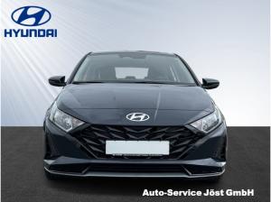 Hyundai i20 Trend 66 KW / 90 PS Automatik, sofort verfügbar