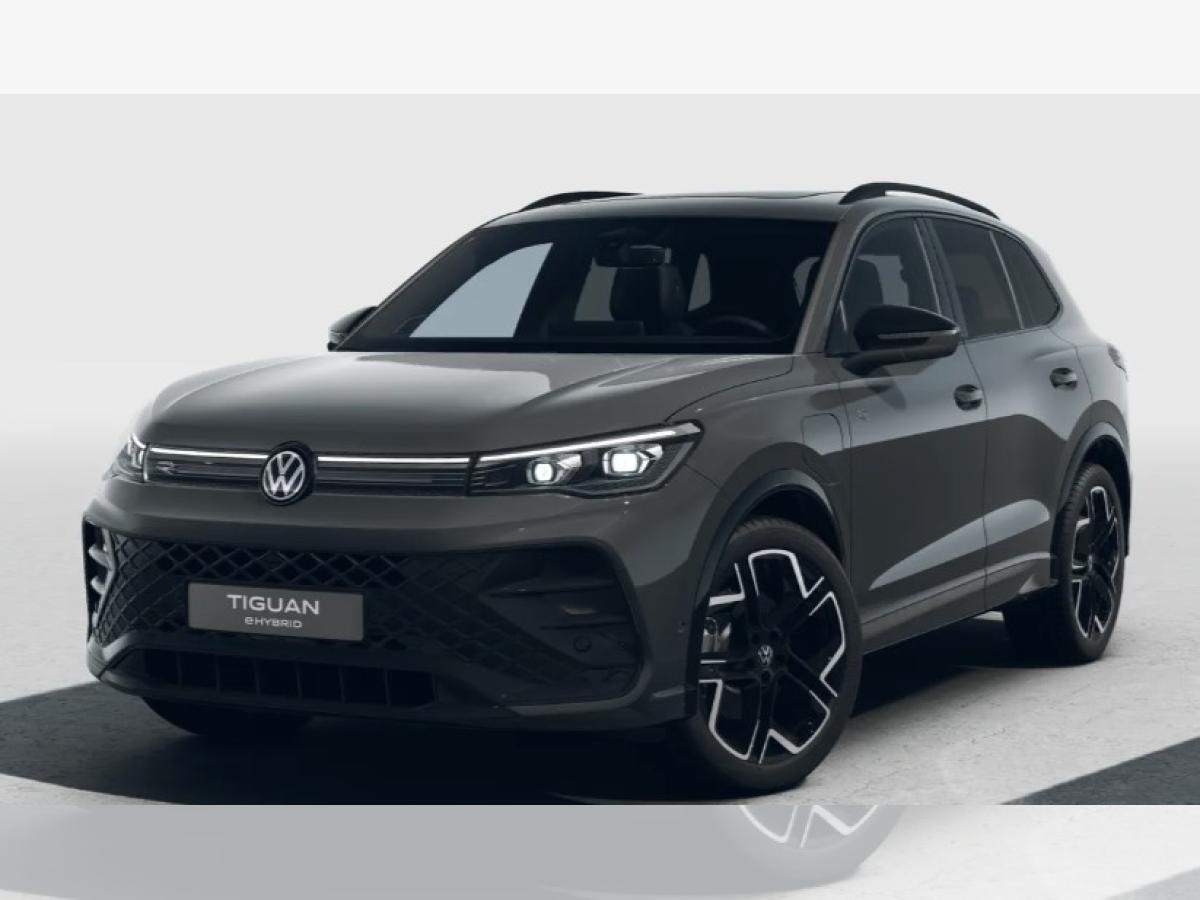 Volkswagen Tiguan R-Line 1,5 L eHybrid OPF