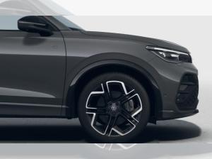 Volkswagen Tiguan R-Line 1,5 L eHybrid OPF