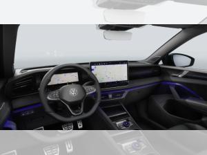 Volkswagen Tiguan R-Line 1,5 L eHybrid OPF