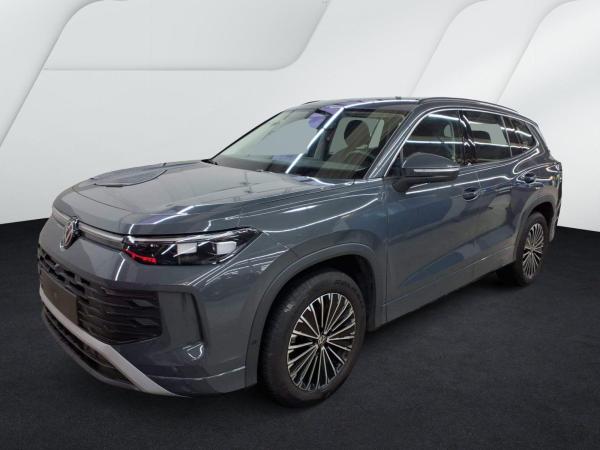 Volkswagen Tayron 2.0 TDI DSG 4M LIFE+AHK+HD-MATRIX+360°+ACC+APP+DCC+