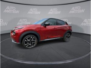 Nissan Juke N-Design - Tech Paket