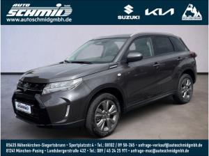 Suzuki Vitara 1.4 BOOSTERJET HYBRID CLUB VORBESTELLUNGEN