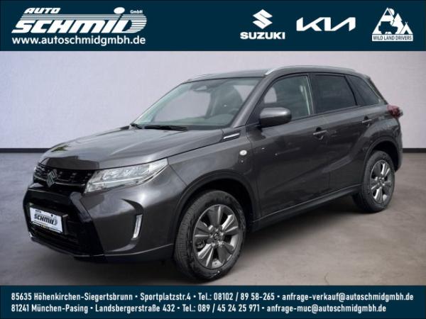 Suzuki Vitara 1.4 BOOSTERJET HYBRID CLUB VORBESTELLUNGEN