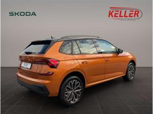 Skoda Kamiq BALANCE 1,0 TSI 85 KW 7-GANG-DSG 5 JAHRE GARANTIE