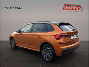 Skoda Kamiq BALANCE 1,0 TSI 85 KW 7-GANG-DSG 5 JAHRE GARANTIE