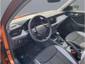 Skoda Kamiq BALANCE 1,0 TSI 85 KW 7-GANG-DSG 5 JAHRE GARANTIE