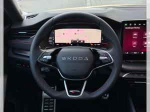 Skoda Octavia Combi RS 2.0 TSI 265 DSG (UVP 55.239€/KW18/26) NAV/PANO/AHK/WINTER/DCC/360/UVM.