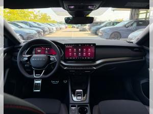 Skoda Octavia Combi RS 2.0 TSI 265 DSG (UVP 55.239€/KW18/26) NAV/PANO/AHK/WINTER/DCC/360/UVM.