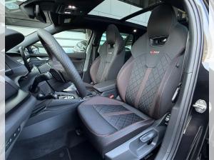 Skoda Octavia Combi RS 2.0 TSI 265 DSG (UVP 55.239€/KW18/26) NAV/PANO/AHK/WINTER/DCC/360/UVM.