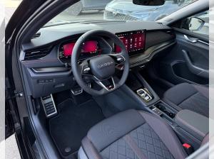 Skoda Octavia Combi RS 2.0 TSI 265 DSG (UVP 55.239€/KW18/26) NAV/PANO/AHK/WINTER/DCC/360/UVM.