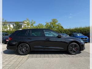 Skoda Octavia Combi RS 2.0 TSI 265 DSG (UVP 55.239€/KW18/26) NAV/PANO/AHK/WINTER/DCC/360/UVM.