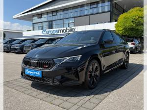 Skoda Octavia Combi RS 2.0 TSI 265 DSG (UVP 55.239€/KW18/26) NAV/PANO/AHK/WINTER/DCC/360/UVM.