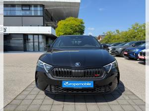 Skoda Octavia Combi RS 2.0 TSI 265 DSG (UVP 55.239€/KW18/26) NAV/PANO/AHK/WINTER/DCC/360/UVM.