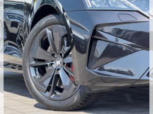 Skoda Octavia Combi RS 2.0 TSI 265 DSG (UVP 55.239€/KW18/26) NAV/PANO/AHK/WINTER/DCC/360/UVM.