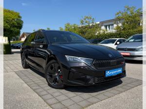 Skoda Octavia Combi RS 2.0 TSI 265 DSG (UVP 55.239€/KW18/26) NAV/PANO/AHK/WINTER/DCC/360/UVM.