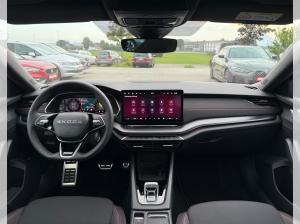 Skoda Octavia Combi RS 2.0 TSI 265 DSG (UVP 55.240€/KW18/26) NAV/PANO/AHK/WINTER/DCC/360/UVM.