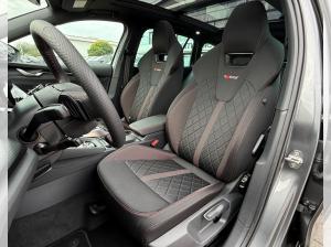 Skoda Octavia Combi RS 2.0 TSI 265 DSG (UVP 55.240€/KW18/26) NAV/PANO/AHK/WINTER/DCC/360/UVM.