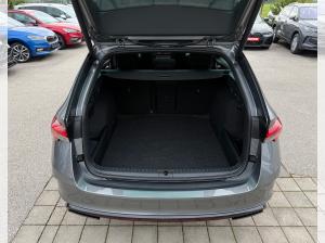Skoda Octavia Combi RS 2.0 TSI 265 DSG (UVP 55.240€/KW18/26) NAV/PANO/AHK/WINTER/DCC/360/UVM.