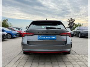Skoda Octavia Combi RS 2.0 TSI 265 DSG (UVP 55.240€/KW18/26) NAV/PANO/AHK/WINTER/DCC/360/UVM.