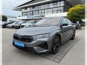 Skoda Octavia Combi RS 2.0 TSI 265 DSG (UVP 55.240€/KW18/26) NAV/PANO/AHK/WINTER/DCC/360/UVM.