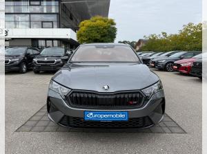 Skoda Octavia Combi RS 2.0 TSI 265 DSG (UVP 55.240€/KW18/26) NAV/PANO/AHK/WINTER/DCC/360/UVM.